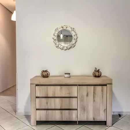 Meteora Family Dream