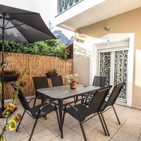 Meteora Family Dream Apartamento