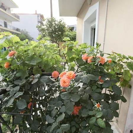 Apartamento Meteora Family Dream Kalambaka