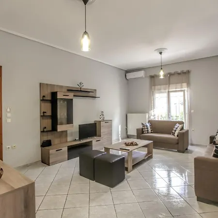 Apartment Meteora Family Dream
