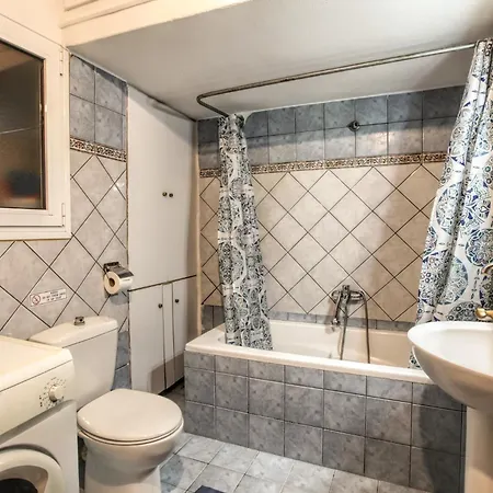 Apartamento Meteora Family Dream Kalambaka