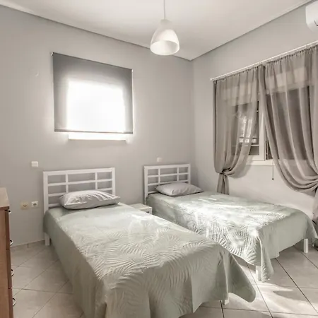 Meteora Family Dream Appartement *