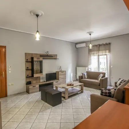 Apartment Meteora Family Dream *