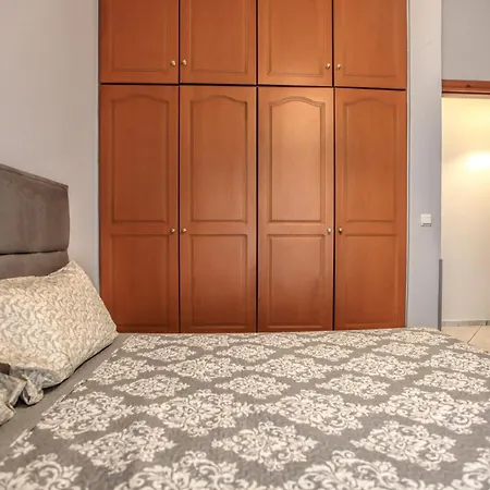 Apartment Meteora Family Dream *