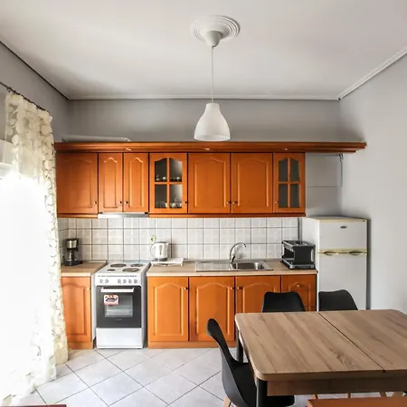 Meteora Family Dream * Kalampáka