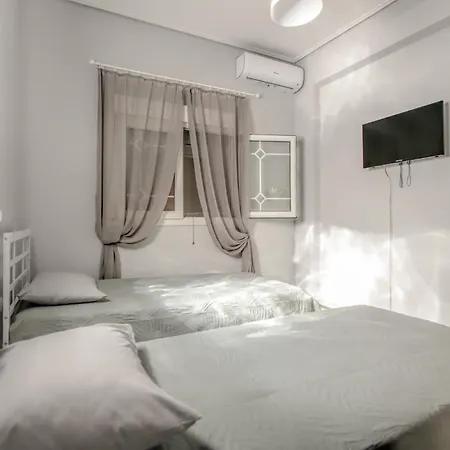 Meteora Family Dream Apartamento Kalambaka