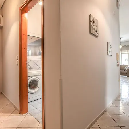 Meteora Family Dream Apartment *