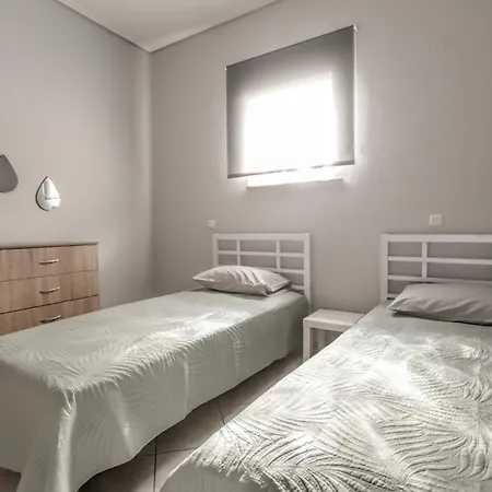 Appartement Meteora Family Dream