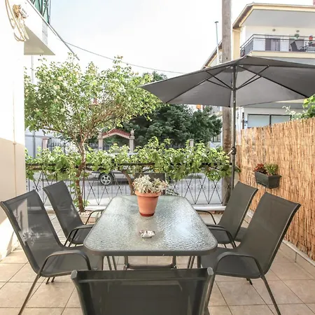 Meteora Family Dream * Kalampáka