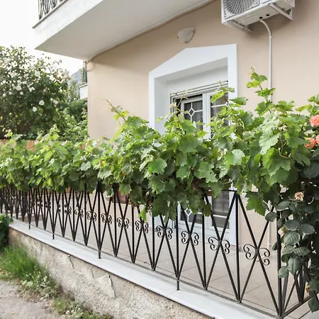 Meteora Family Dream Appartement