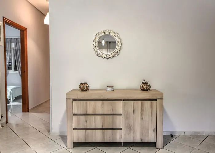 Meteora Family Dream