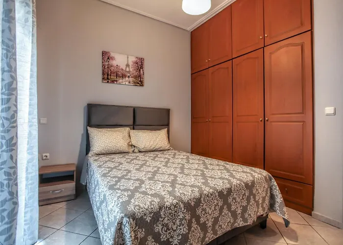 Apartmán Meteora Family Dream Kalambaka