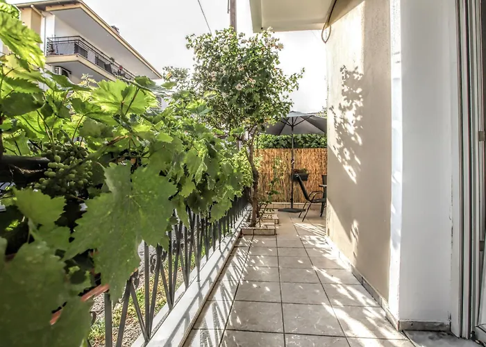 Meteora Family Dream