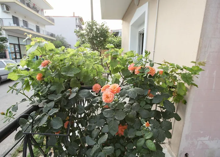 Apartmán Meteora Family Dream Kalambaka