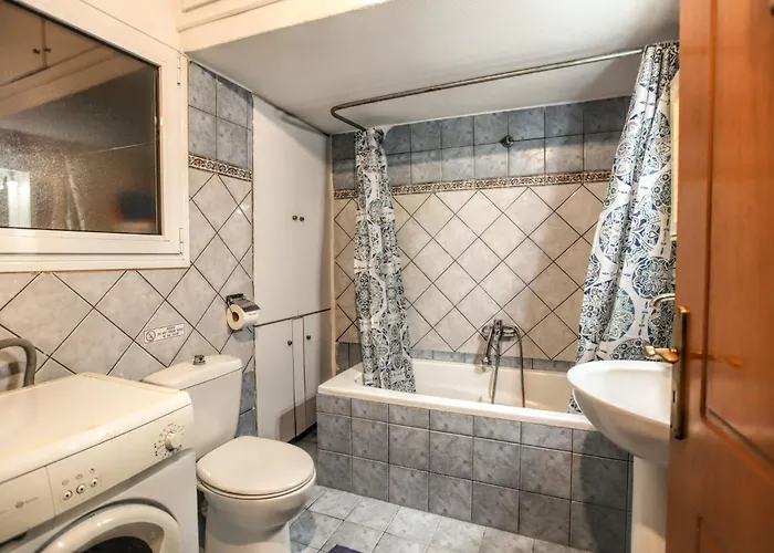 Apartmán Meteora Family Dream Kalambaka