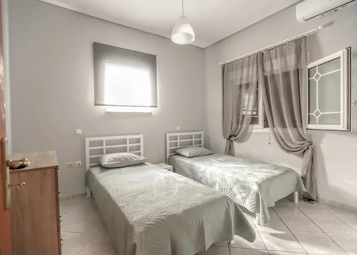 Meteora Family Dream Apartmán *
