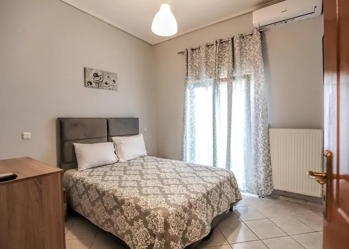 Meteora Family Dream * Kalambaka