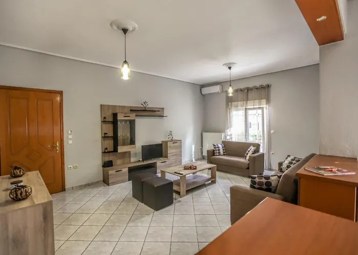 Appartamento Meteora Family Dream *