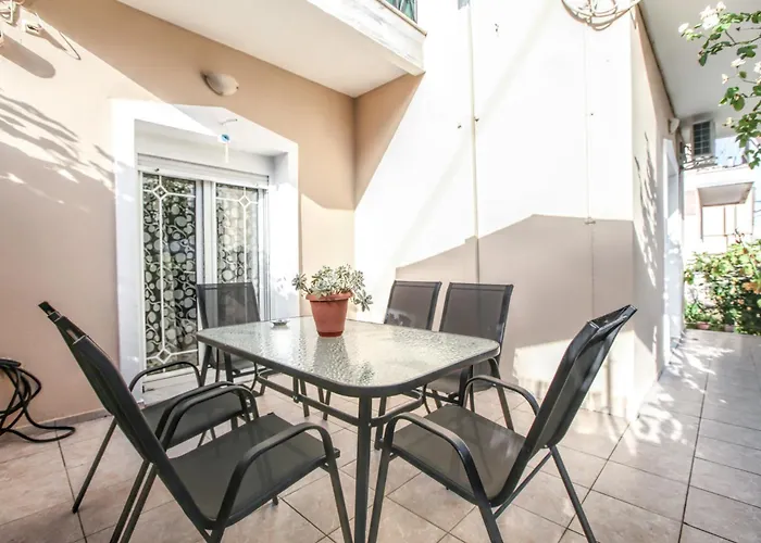 Apartmán Meteora Family Dream