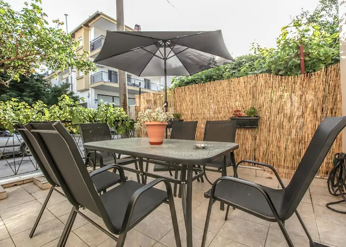 Meteora Family Dream