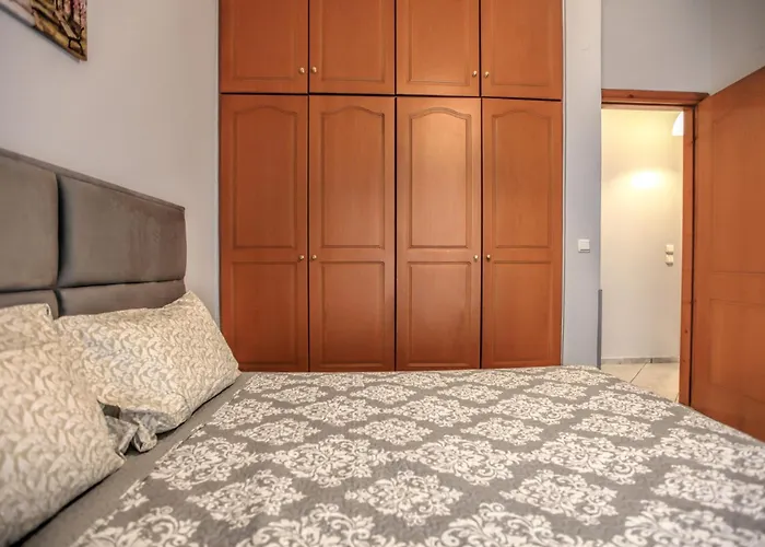 Apartmán Meteora Family Dream *