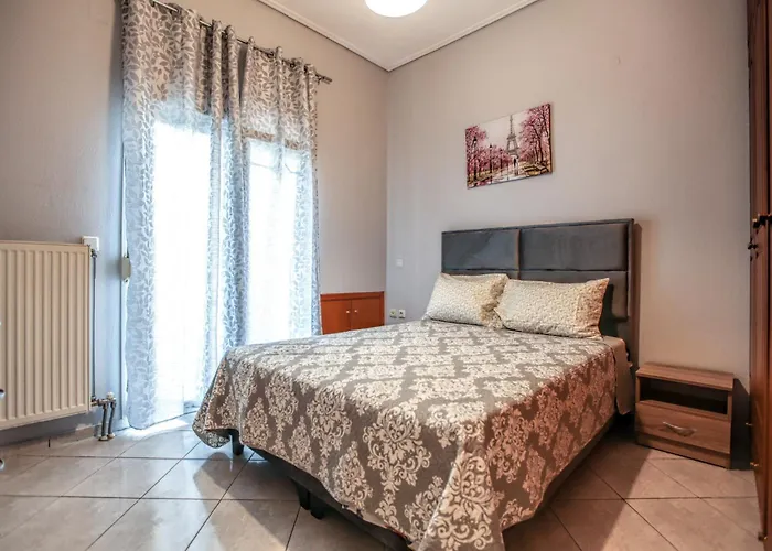 Meteora Family Dream * Kalambaka