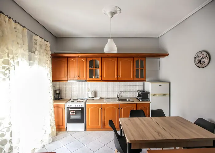 Meteora Family Dream * Kalambaka