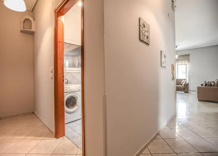 Meteora Family Dream Appartamento *