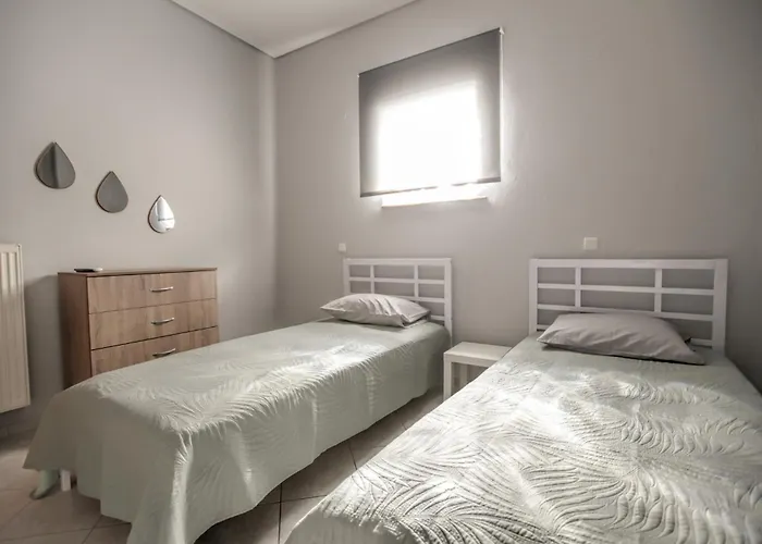 Appartamento Meteora Family Dream