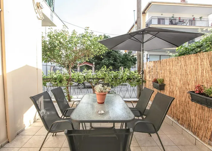 Meteora Family Dream * Kalambaka