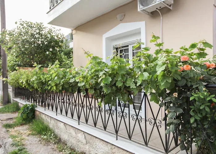 Meteora Family Dream Appartamento